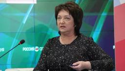 Очільницю музею в Керчі підозрюють у злочинах проти культурної спадщини