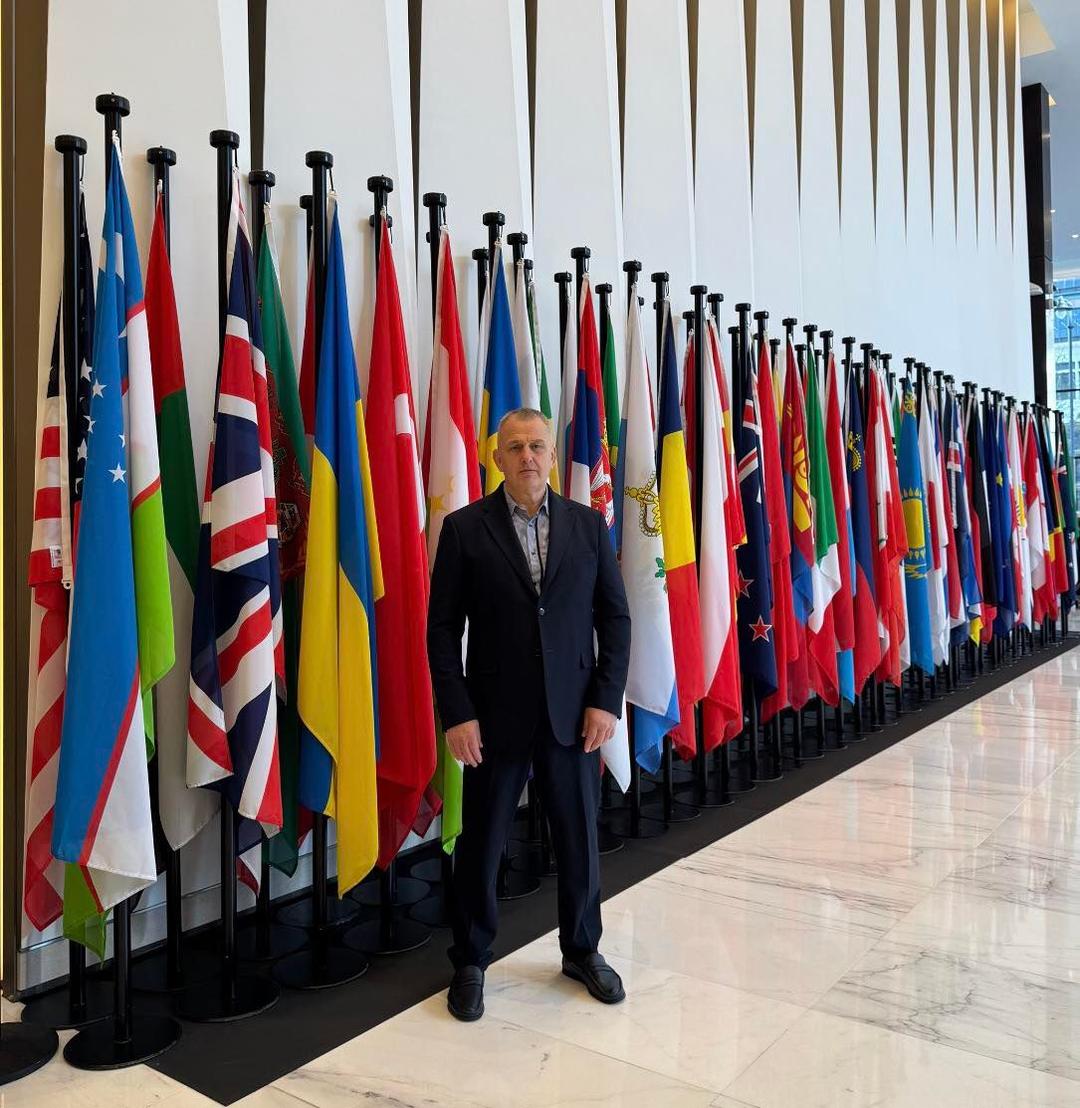 «ФСБ все частіше затримує людей після закінчення терміну ув’язнення» — Владислав Єсипенко про діяльність після свого звільнення