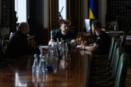 Зеленський призначить Ігоря Клименка секретарем РНБО