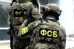 В окупованому Криму ФСБ заявила про затримання чоловіка за «співпрацю з СБУ»