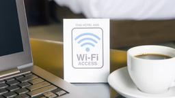 Російські хакери використовують Wi-Fi у готелях для шпигунства
