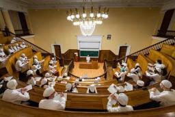 ФСБ перевіряла медакадемію в Сімферополі через велику кількість кримськотатарських студентів