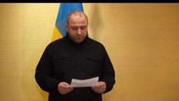 Просування є, але поки що без деталей, - Рустем Умєров про результати переговорів зі США та рф