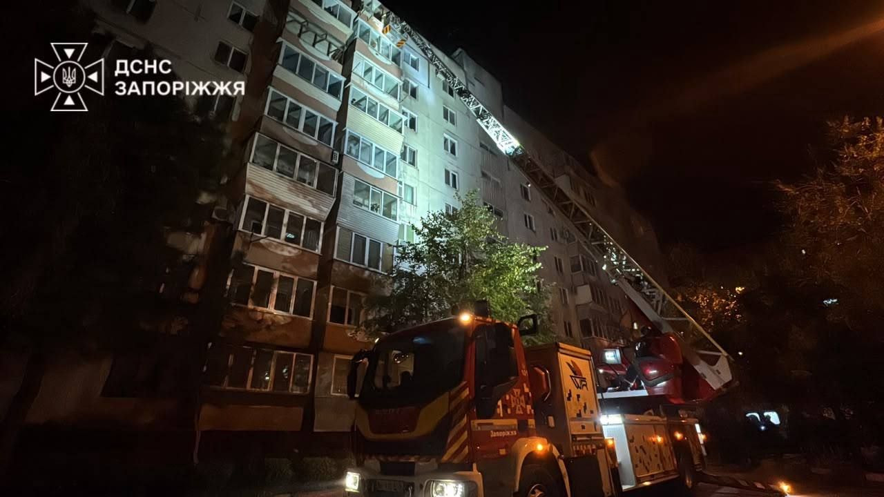 Росіяни атакували 137 дронами