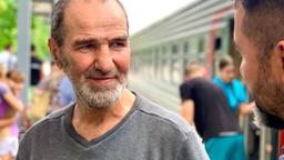 Політв'язень Ленур Халілов з четвертою стадією онкології потребує ліків
