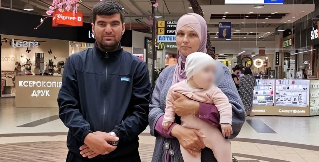 «Опіку над п'ятьма доньками оформив дядько»: історія родини політв'язнів Есми і Ремзі Німетулаєвих