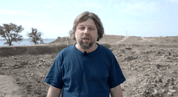 Варшавський суд продовжив арешт російського археолога, підозрюваного у незаконних розкопках в окупованому Криму