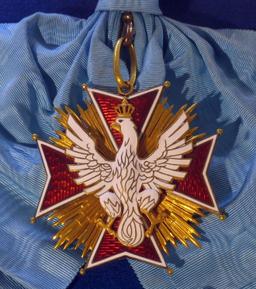 Навроцький позбавив Зеленського Ордена Білого Орла: українські посадовці відмовляються від польських нагород в знак солідарності