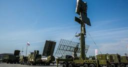 Сили оборони уразили РЛС окупантів у Криму