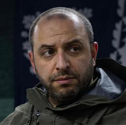 Умєров назвав свої завдання на посаді голови Служби зовнішньої розвідки