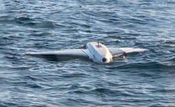 У Чорному морі біля узбережжя Румунії знищено два російські дрони