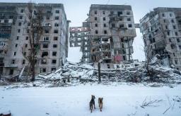 Понад 17 тисяч цивільних загинуло в Україні від початку повномасштабної війни, — Офіс генпрокурора