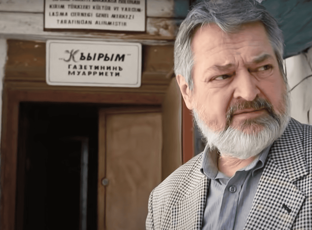 В окупованому Криму пройшли обшуки. Силовики увірвалися в дім головного редактора газети QIRIМ (ОНОВЛЮЄТЬСЯ)