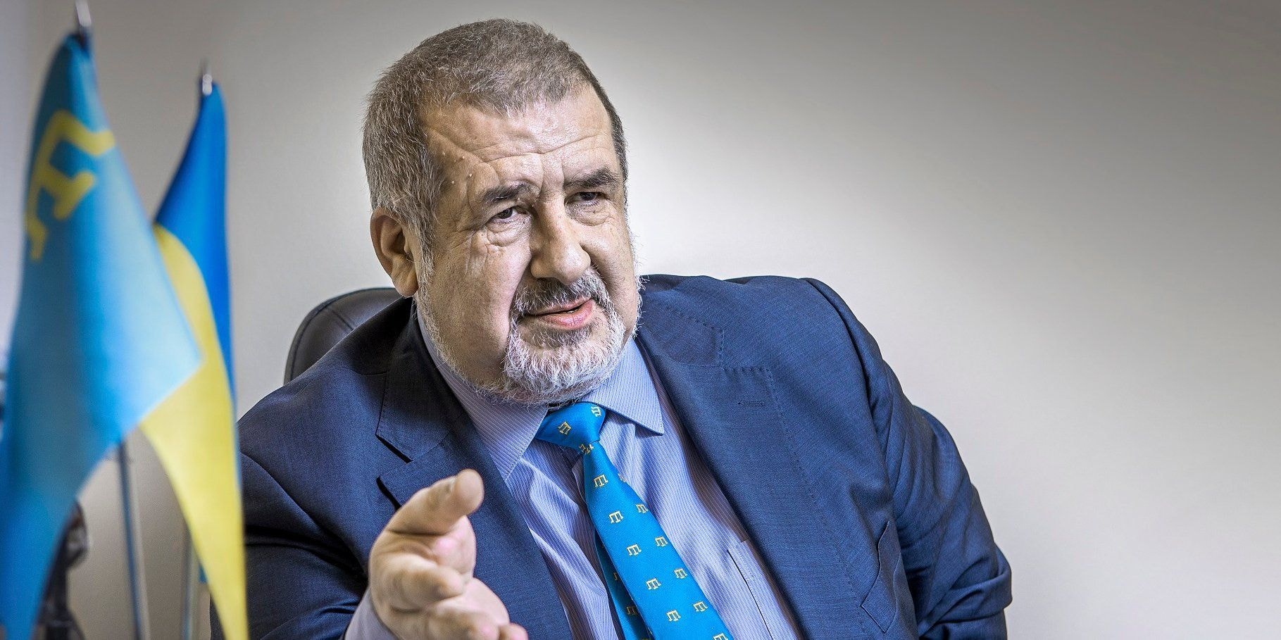 Чубаров повідомив, коли Кабмін затвердить правопис кримськотатарської мови