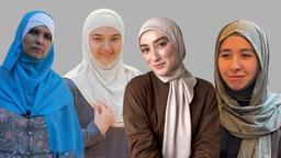 Чотири життя, скуті репресіями: історії кримськотатарських політбранок