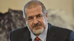 Чубаров повідомив про звільнення Ільнура Шагаєва, раніше затриманого у Франції за запитом рф