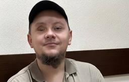 Обшук у Сізікова проводили силовики напідпитку