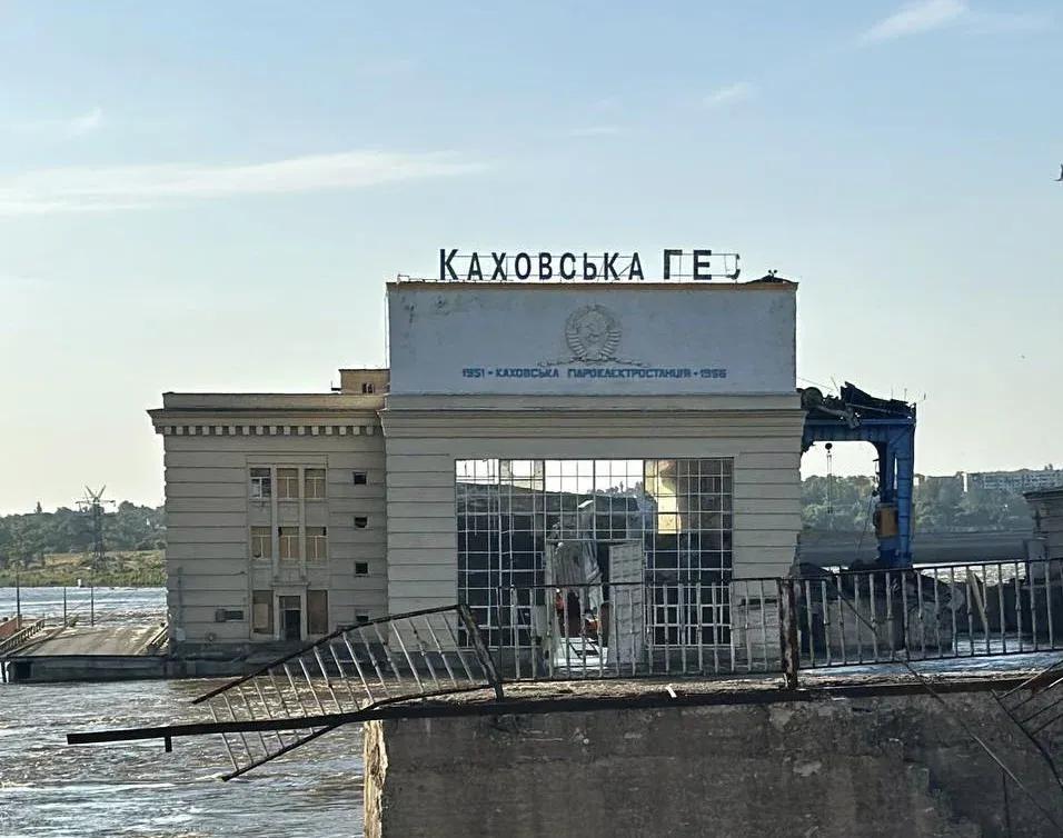 Три роки після підриву Каховської ГЕС: трагедія, яка змінила південь України