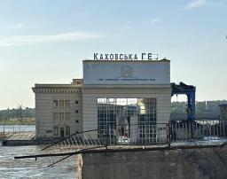 Три роки після підриву Каховської ГЕС: трагедія, яка змінила південь України