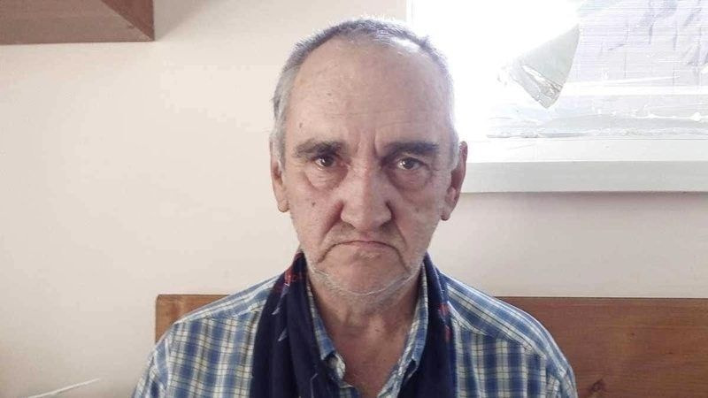Кримський політв'язень схуд на 12 кг після перебування у психлікарні