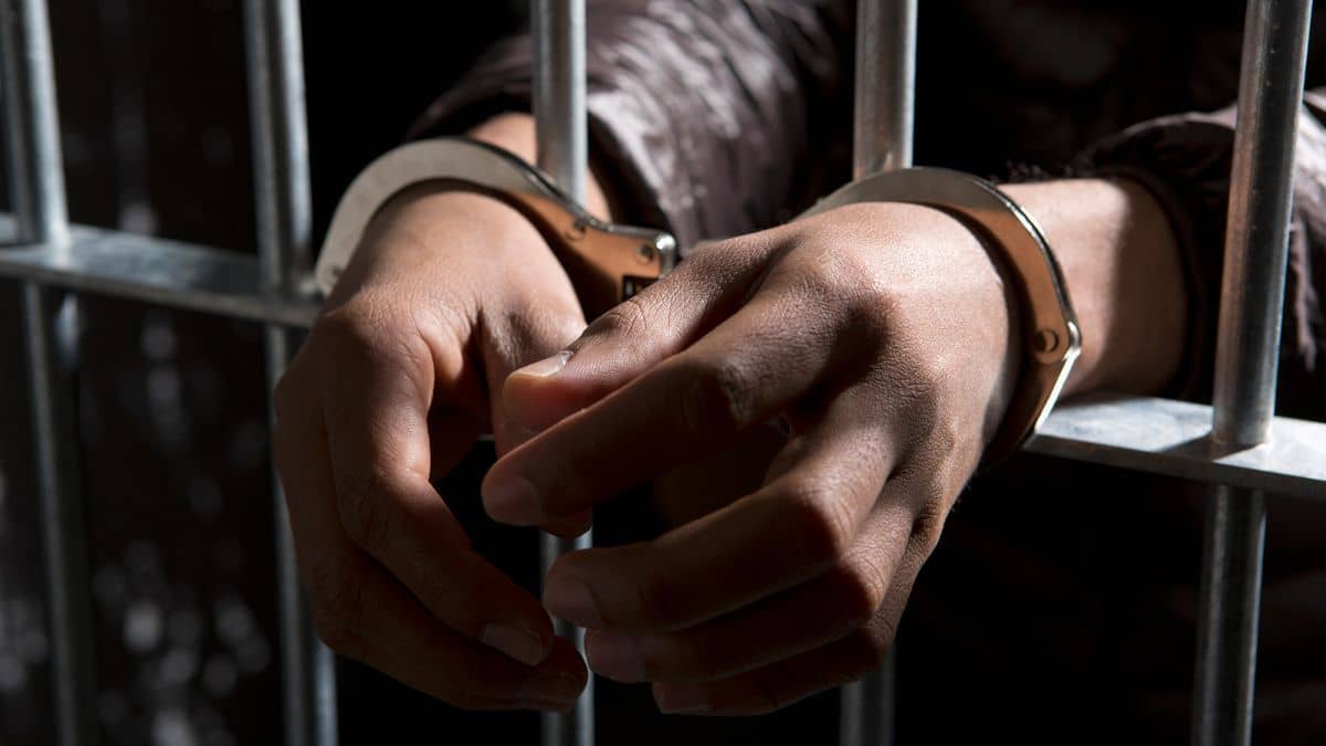 A Crimean man was sentenced to 12 years in prison for his desire to fight against Russia