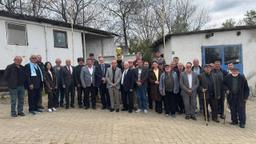 Чубаров відвідав кримськотатарське село в Текирдазі