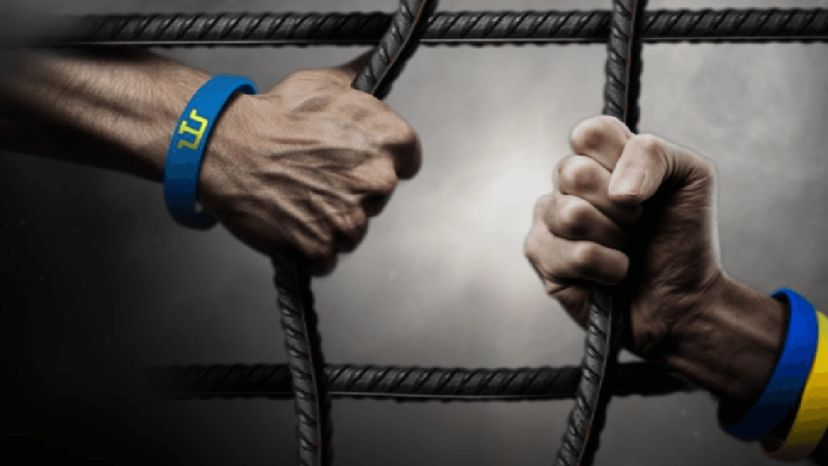 Окупанти переслідують 64 кримських політв’язнів похилого віку, - КРЦ