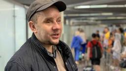 Силовики в окупованому Криму затримали Сізікова